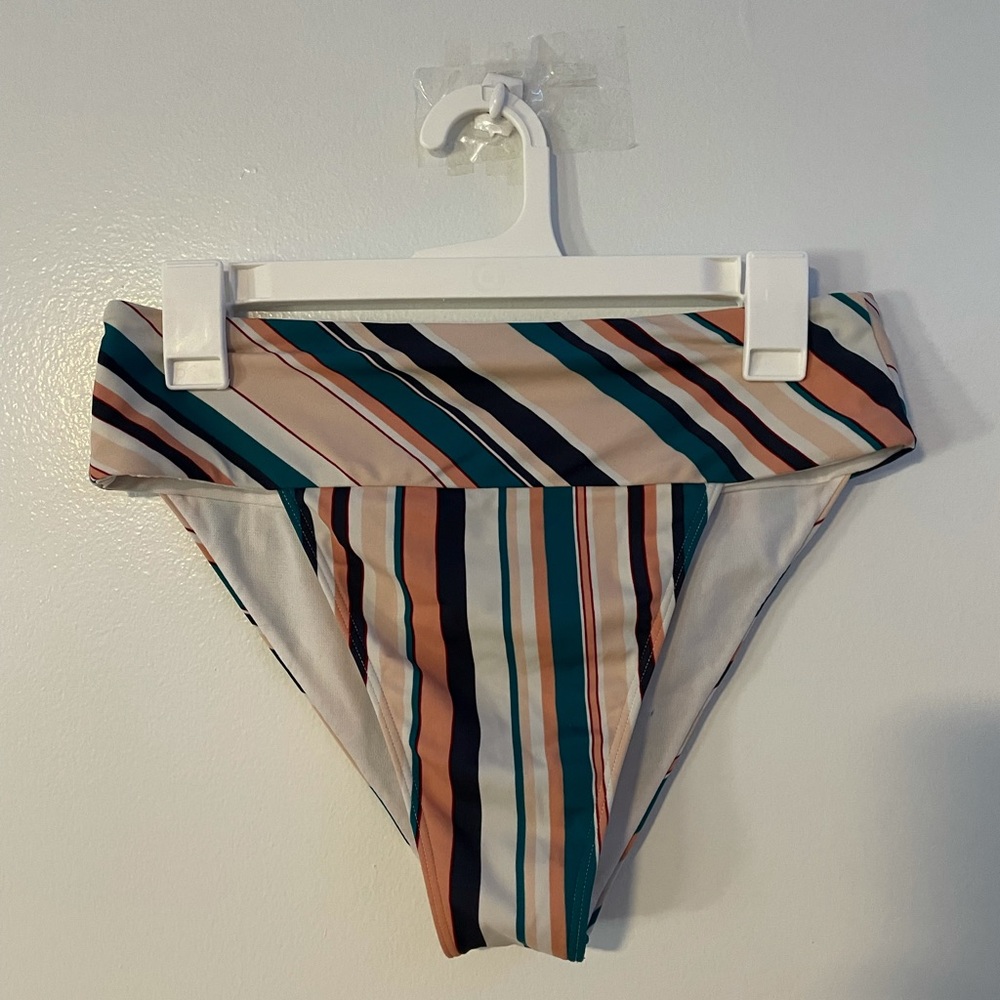 Medium Roxy Swim Bottoms